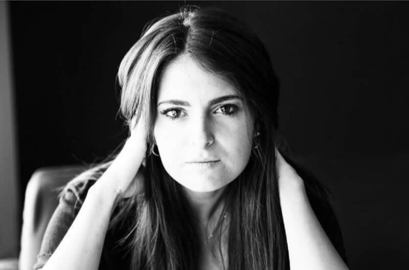 Caterina Bordoni Psicologa